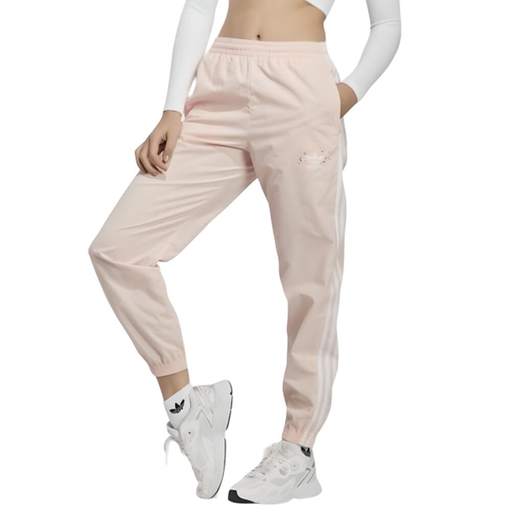 

Спортивные брюки Adidas Originals, розовый