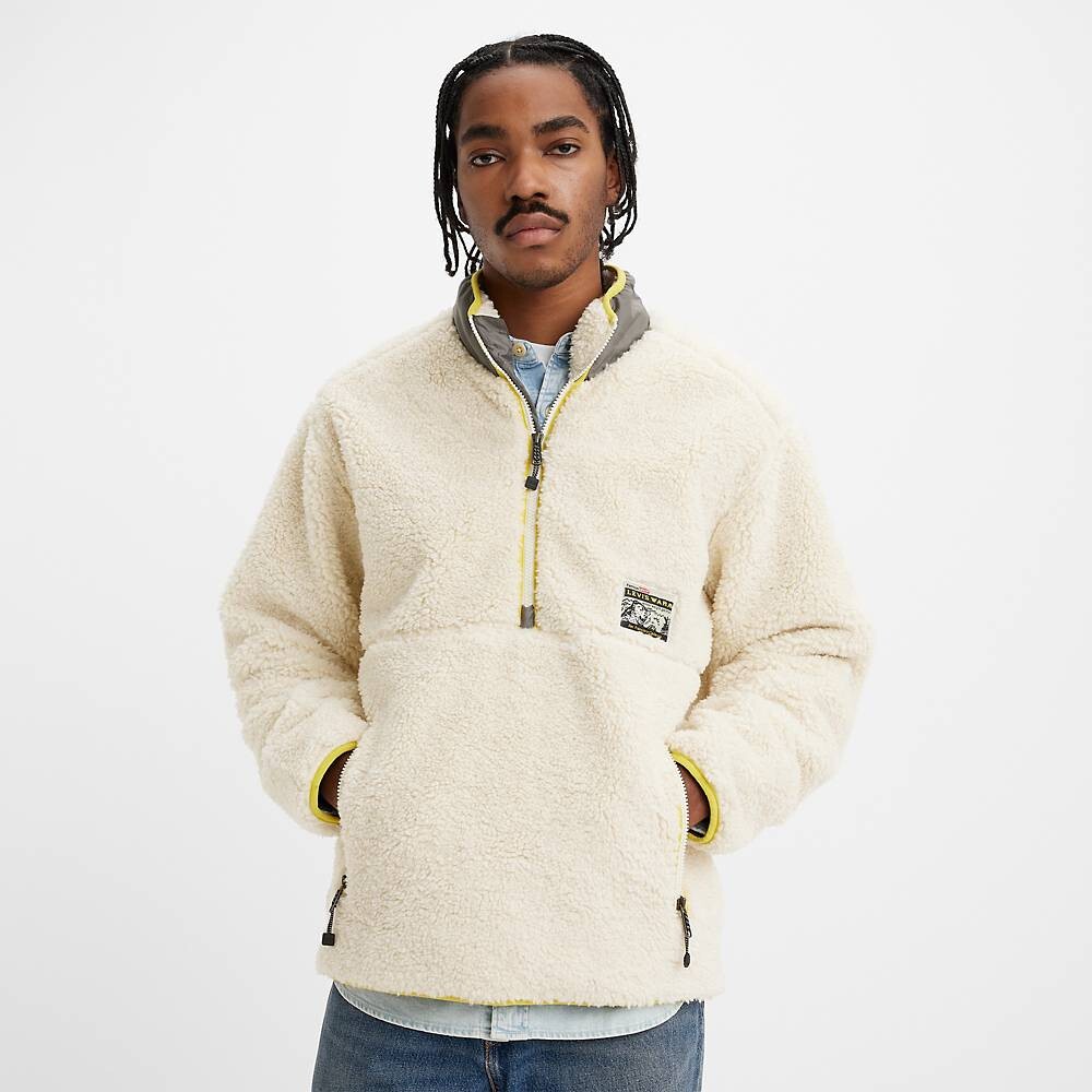 

Куртка Levi's, белый