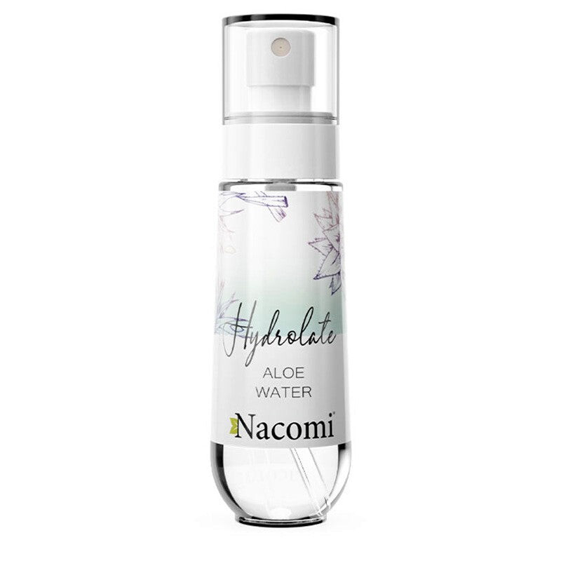 Nacomi Hydrolate Aloe Water Гидролат алоэ 80мл