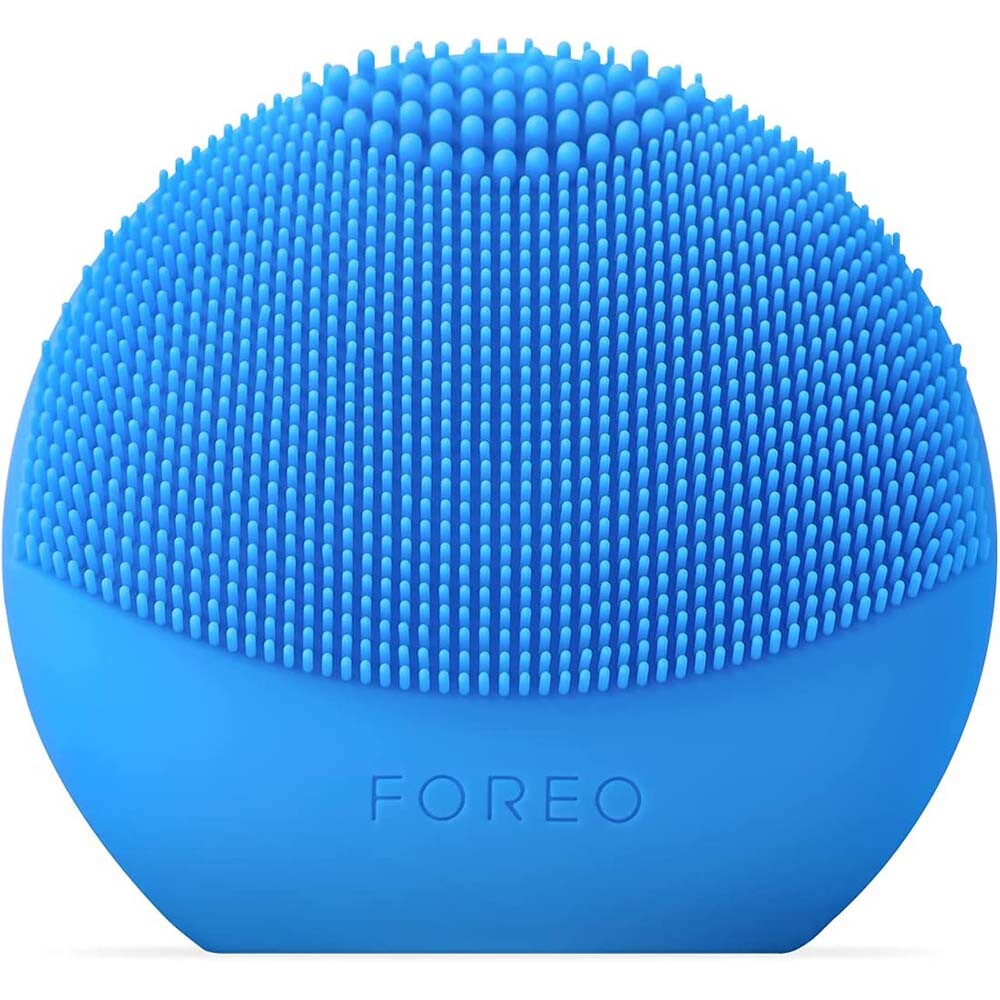 

Щетка-массажер для очищения лица Foreo Luna Play Smart 2, синий
