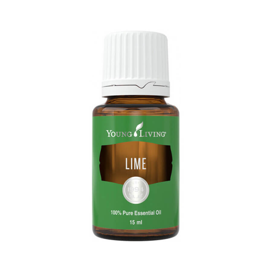 

Эфирное масло Young Living Лайм (Lime), 15 мл