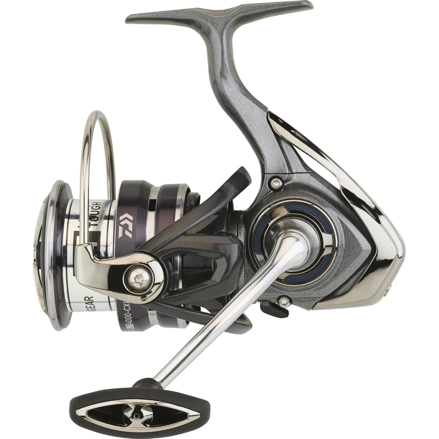 

Рыболовная катушка EXCELER 20 LT 4000 CXH DAIWA