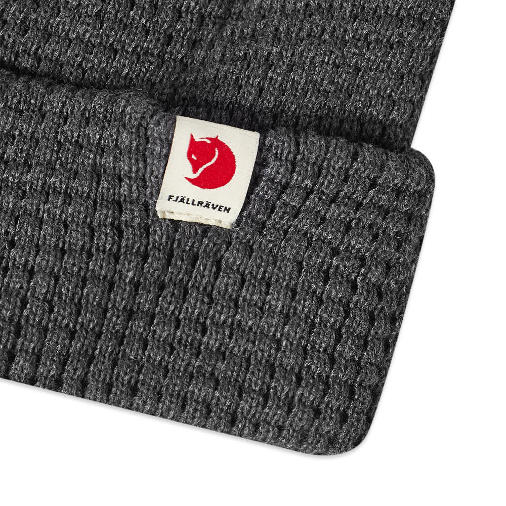 

вкладка шапочка Fjällräven