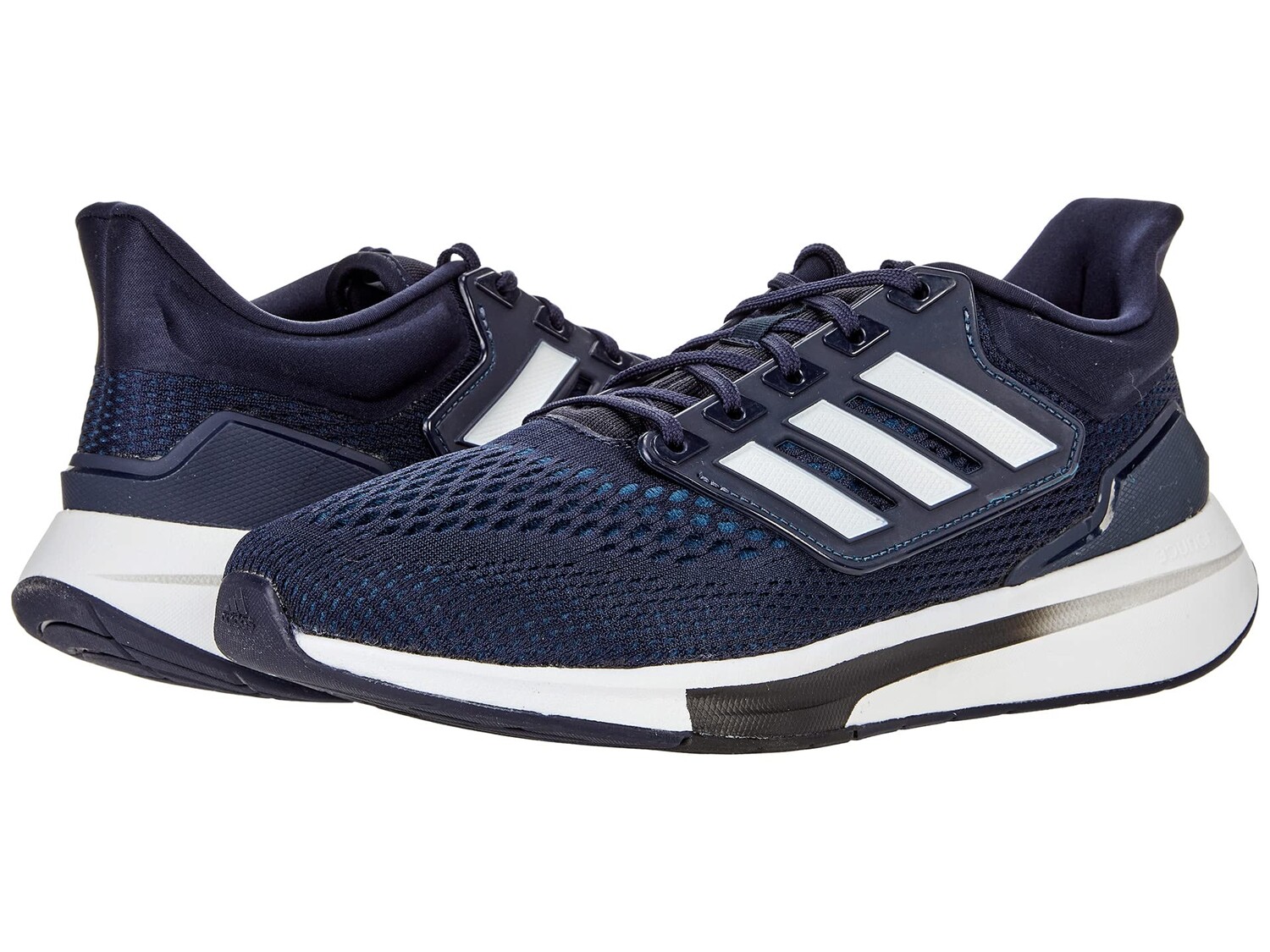 

Кроссовки adidas Running, EQ21 Run