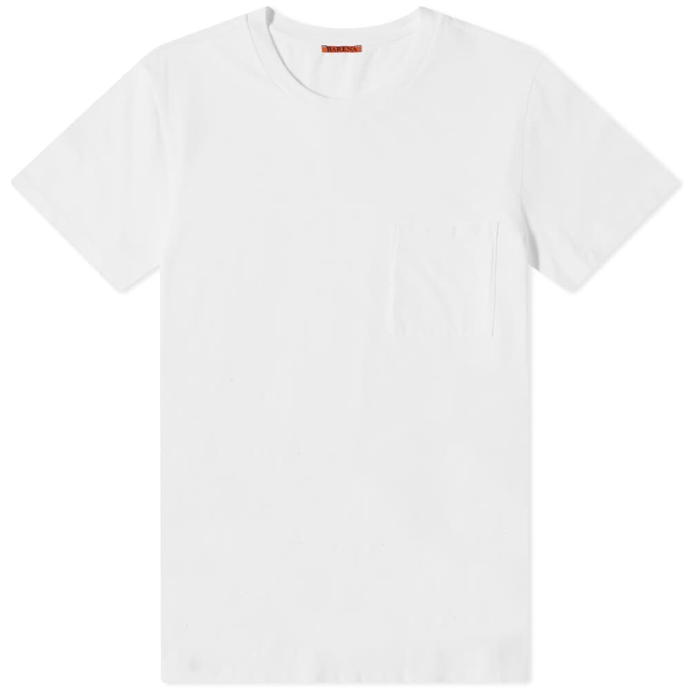 

Футболка Barena Giro Short Sleeve Tee
