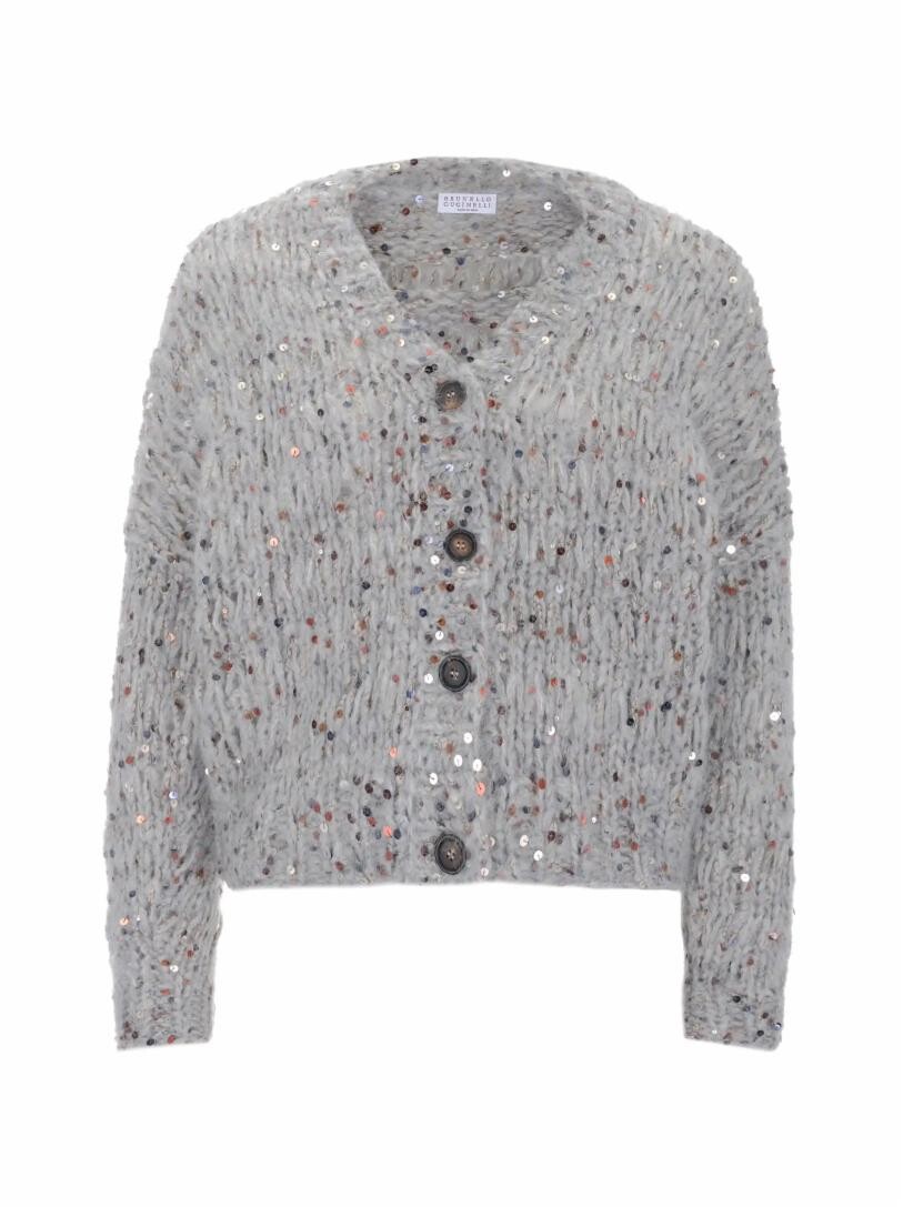 

Кардиган Brunello Cucinelli