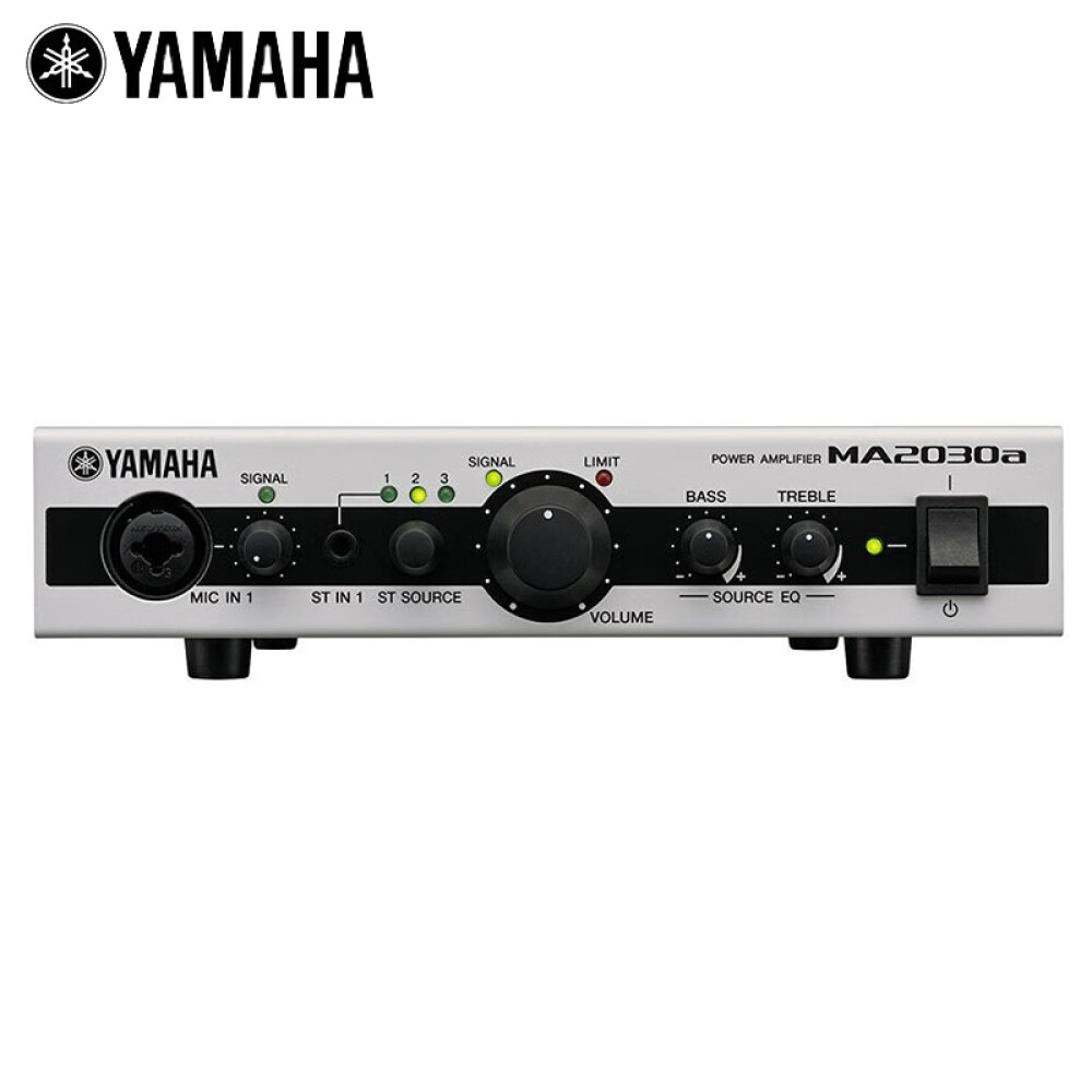 цена Усилитель мощности Yamaha MA2030A коммерческий