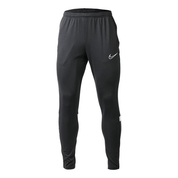 

Спортивные брюки Nike Colorblock Running Black CW6123-010, черный