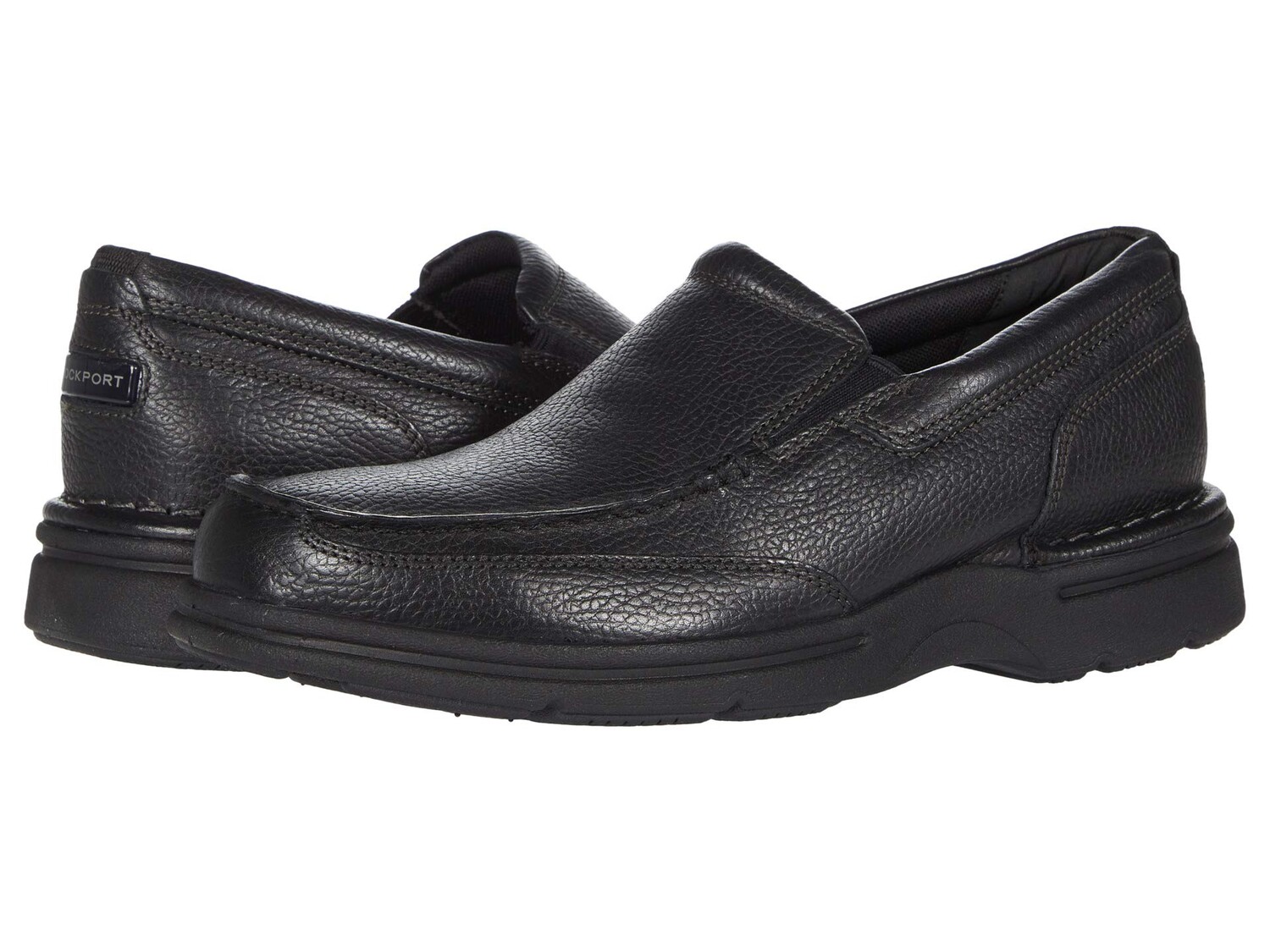 

Мокасины Rockport, Eureka Plus Slip-On