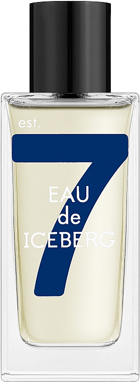 Туалетная вода Iceberg Eau de Iceberg Cedar iceberg туалетная вода eau de iceberg pour homme 100 мл