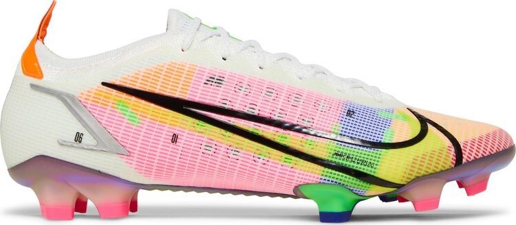 Mercurial rainbow best sale