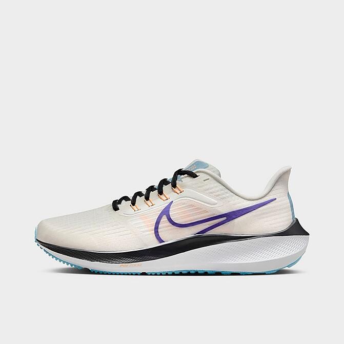 

Кроссовки беговые Nike Pegasus 39, бело-бирюзовый