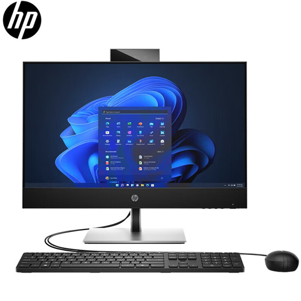 

Моноблок HP ProOne 440G9 23,8" Intel i5-12500