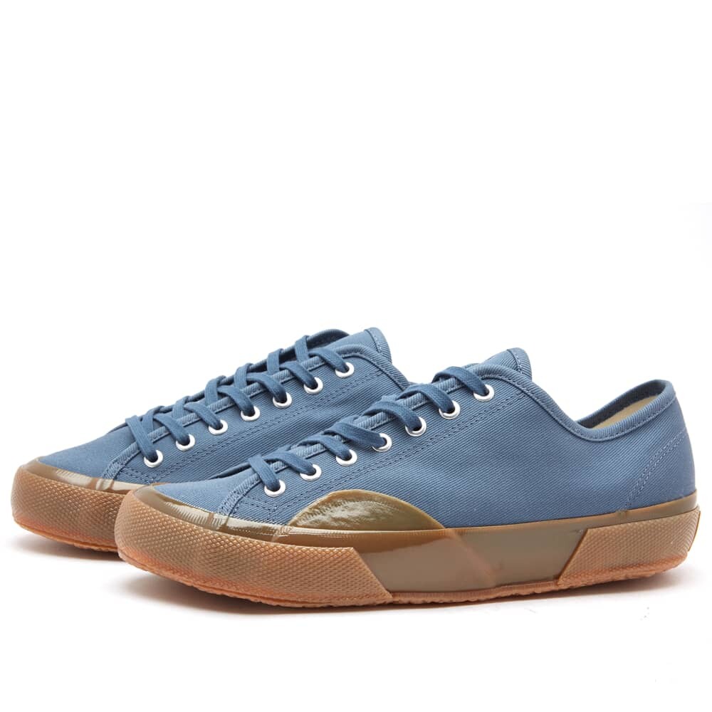 

Кроссовки Artifact by Superga 2431 SKTR Chino