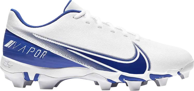 

Бутсы Nike Vapor Edge Shark 'White Game Royal', белый