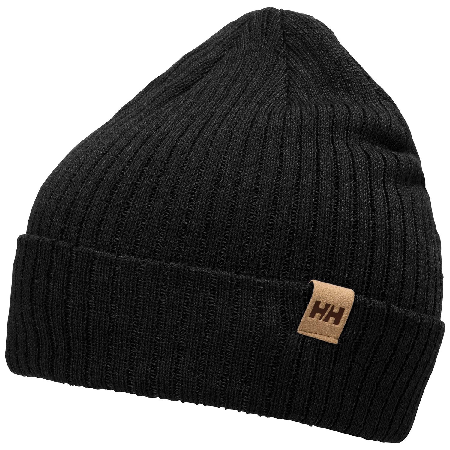 

Шапка Helly Hansen Business 2, черный