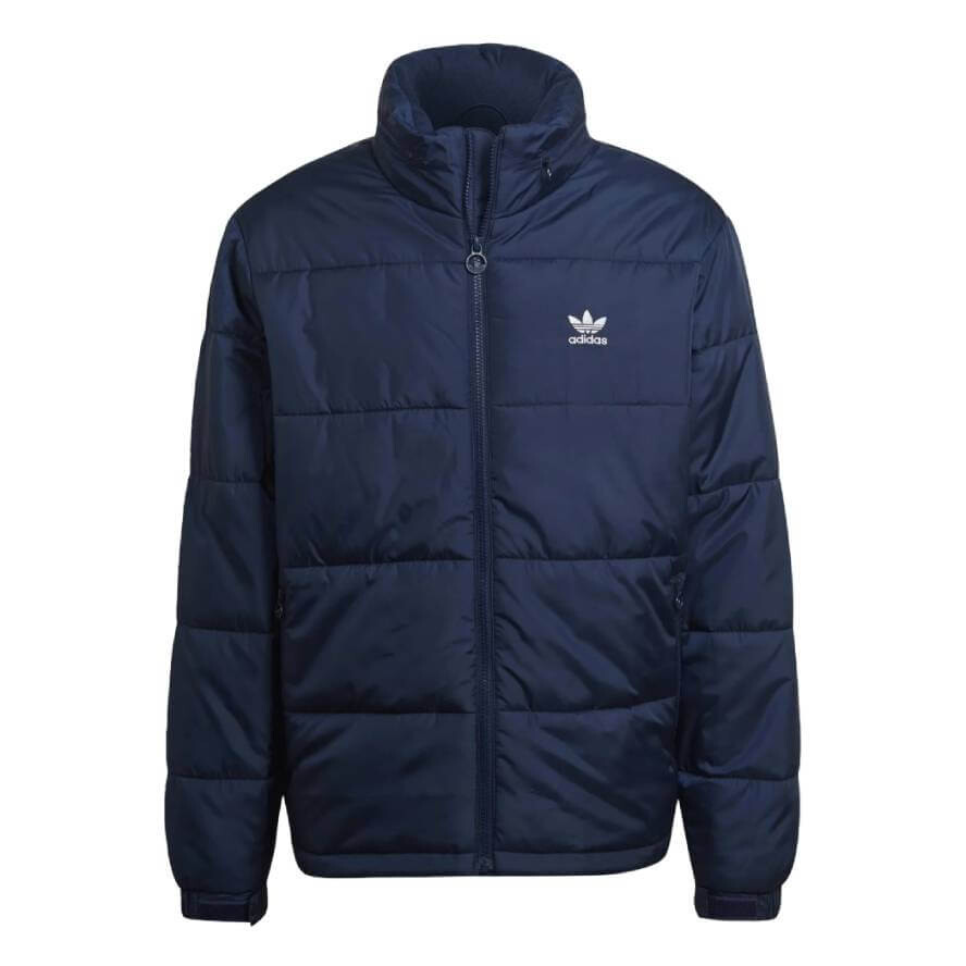 

Куртка Adidas Originals Essentials Padded, синий