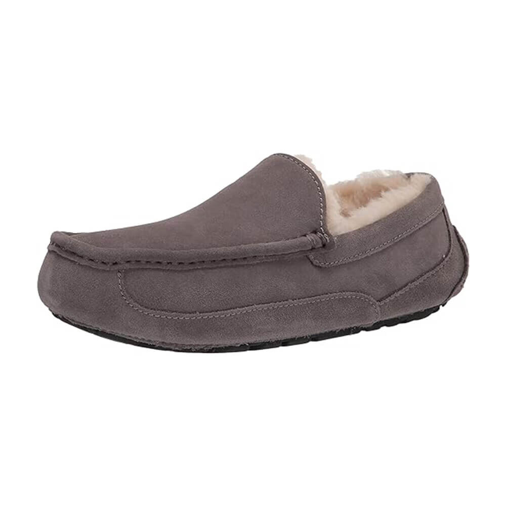 

Мокасины UGG Men's Ascot, серый