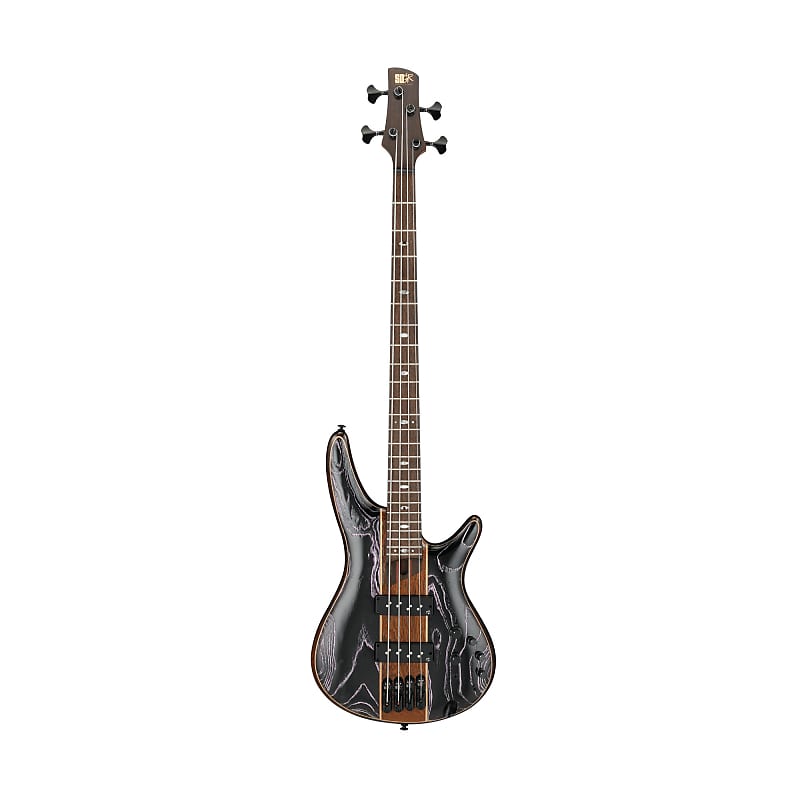 Ibanez SR Premium 4-String Electric Bass Guitar (правая рука, Magic Wave Low Gloss) Ibanez SR Premium 4-String Electric Bass Guitar (Magic Wave Low Gloss) solar wave low leather
