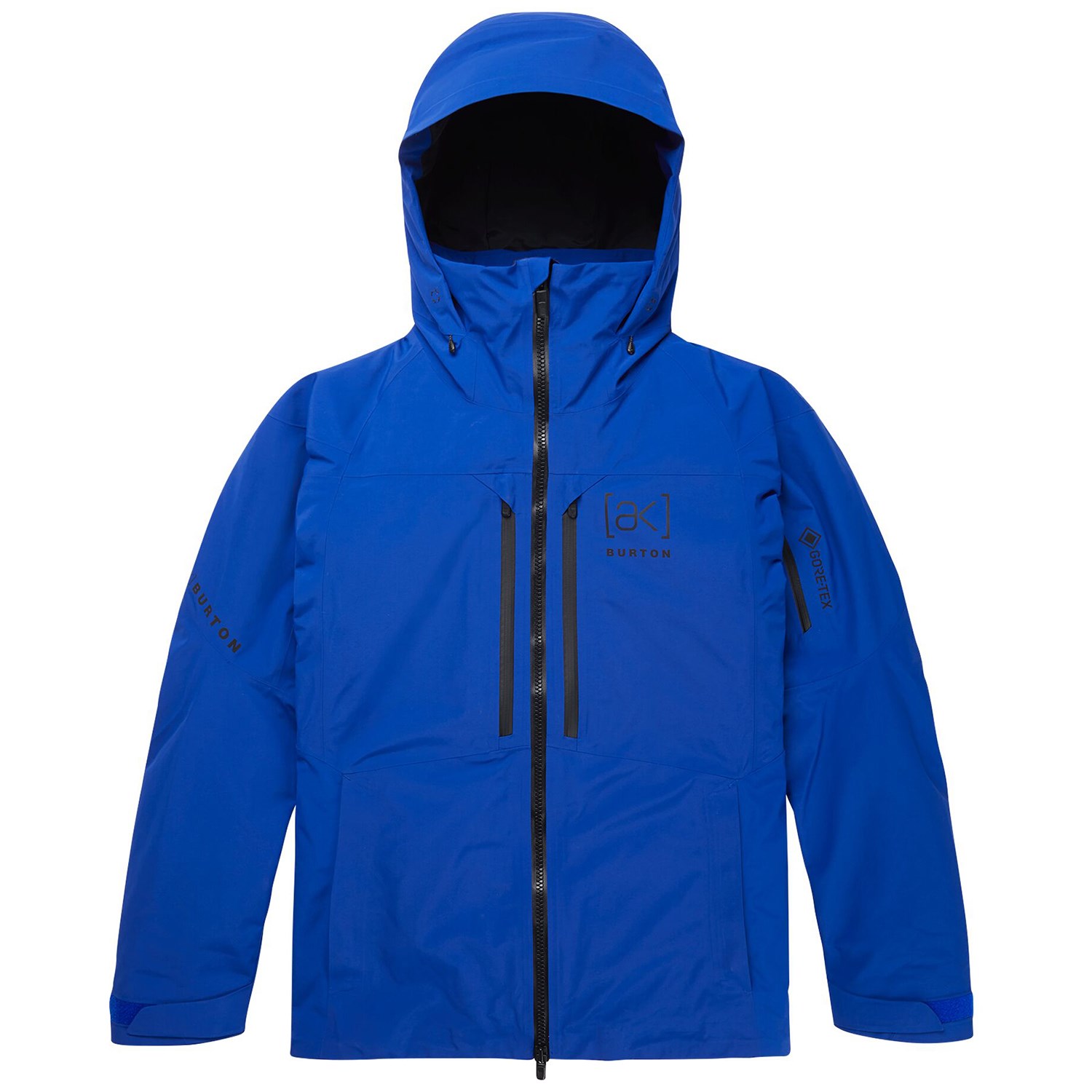 Burton ak swash on sale jacket