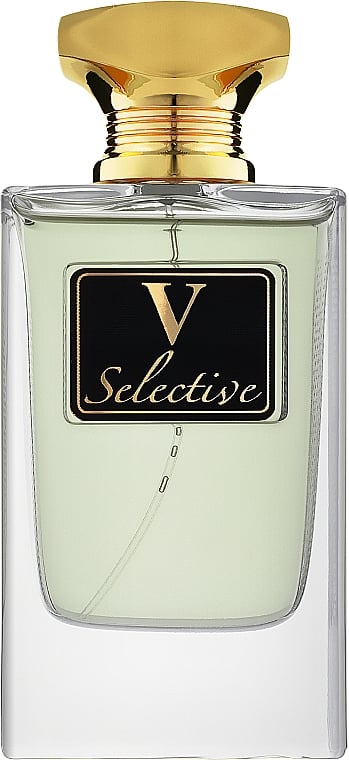 Духи Attar Collection Selective V - фото