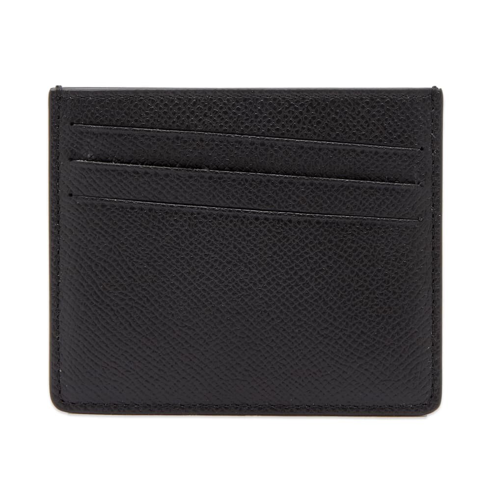 

Кошелек Maison Margiela Card Holder
