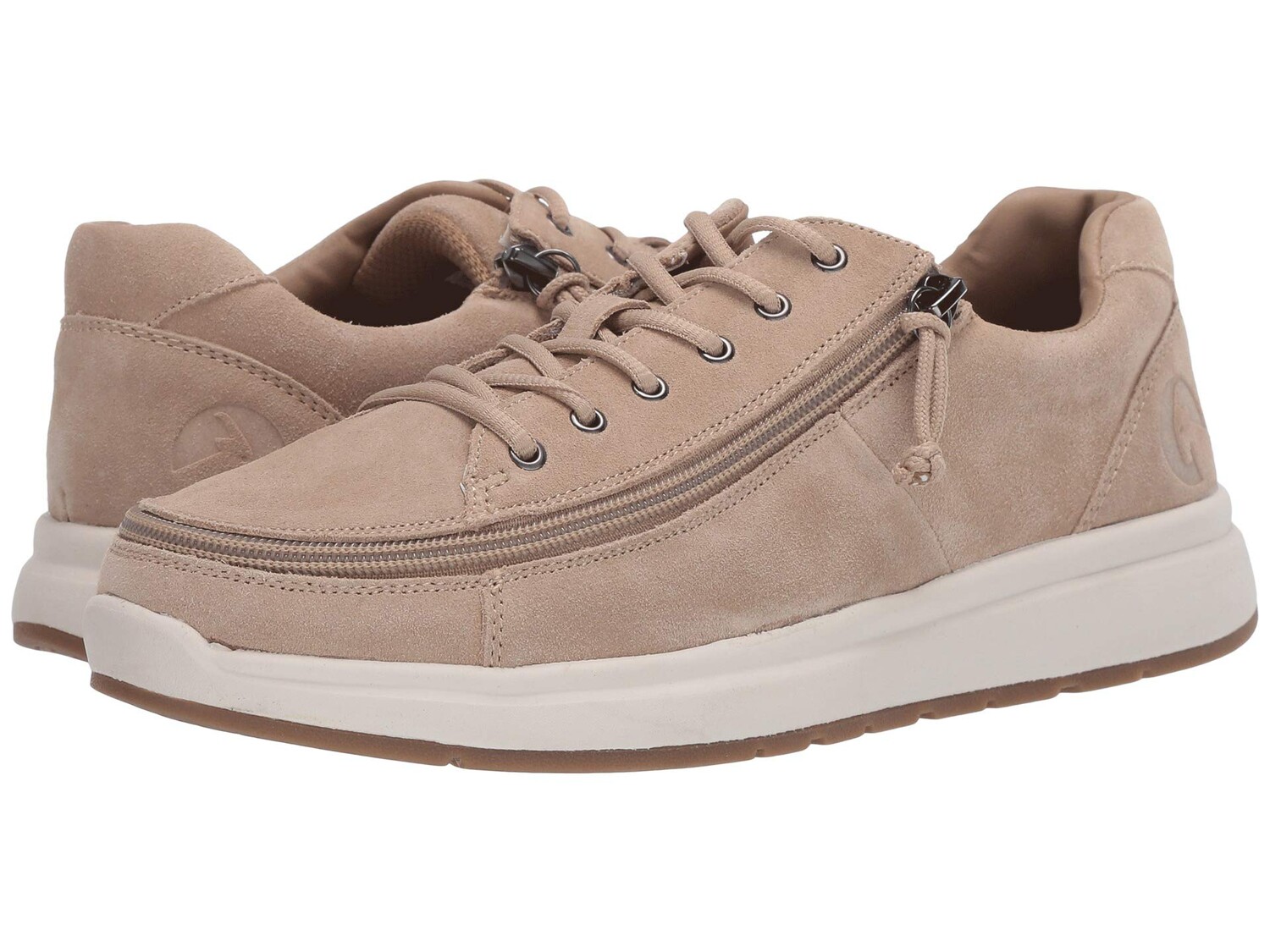

Кроссовки BILLY Footwear, Comfort Suede Lo