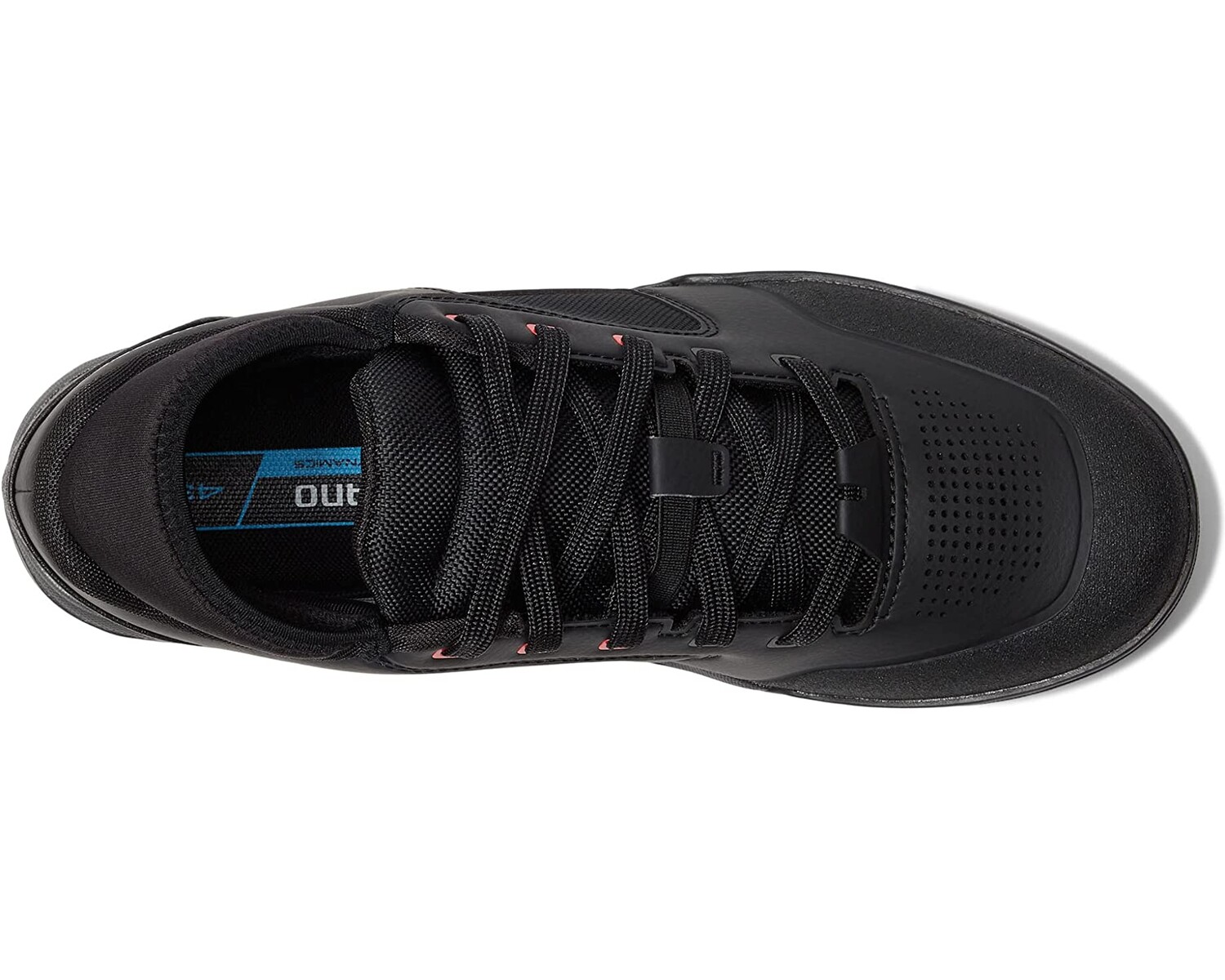 

Кроссовки GR9 Flat Pedal Cycling Shoe Shimano, черный
