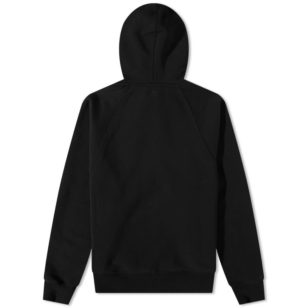 

Толстовка AMI Tonal ADC Hoodie