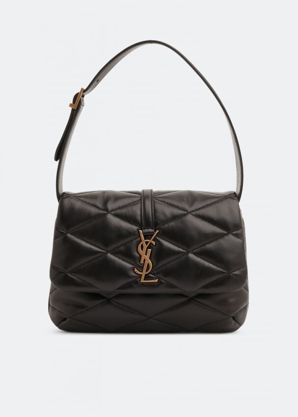 

Сумка SAINT LAURENT Le 57 shoulder bag, черный