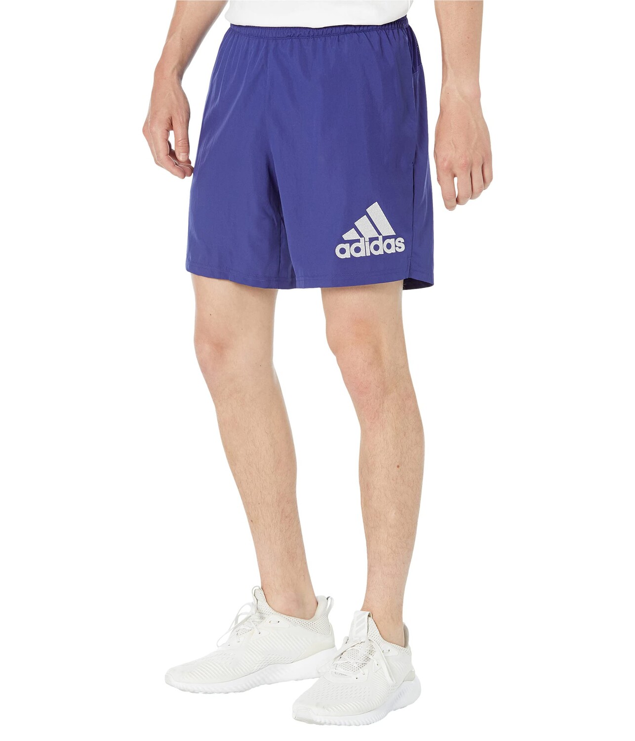 

Шорты adidas, Run It 7" Shorts