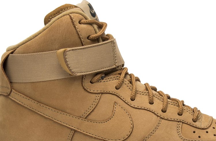 Air force 1 flax best sale