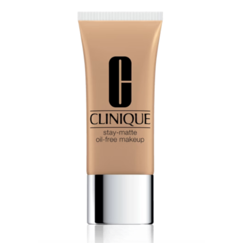 Матирующая основа Clinique Stay-Matte Oil-Free, CN 52 Neutral, 30 мл - фото