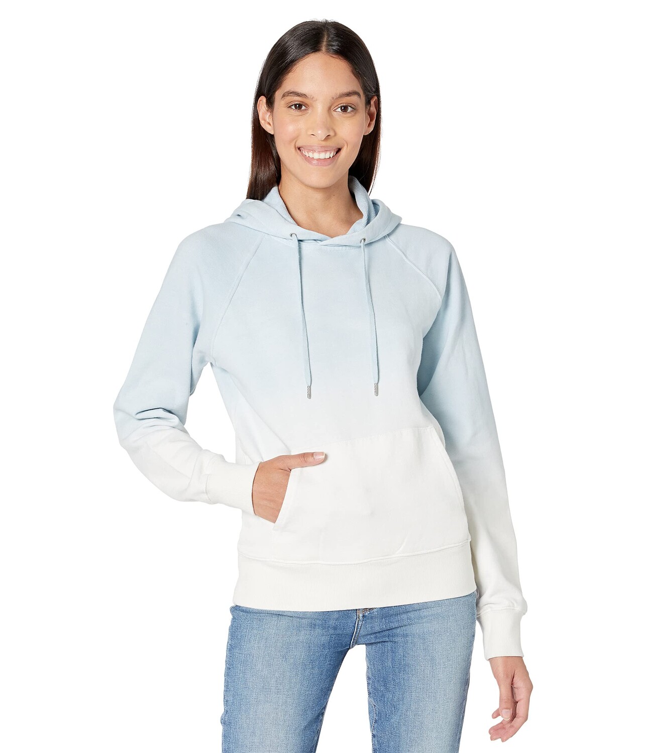 

Худи Hudson Jeans, Live In Hoodie
