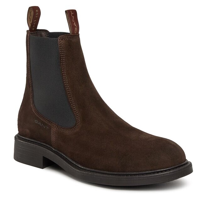 

Ботинки Gant MillbroChelsea Boot, коричневый