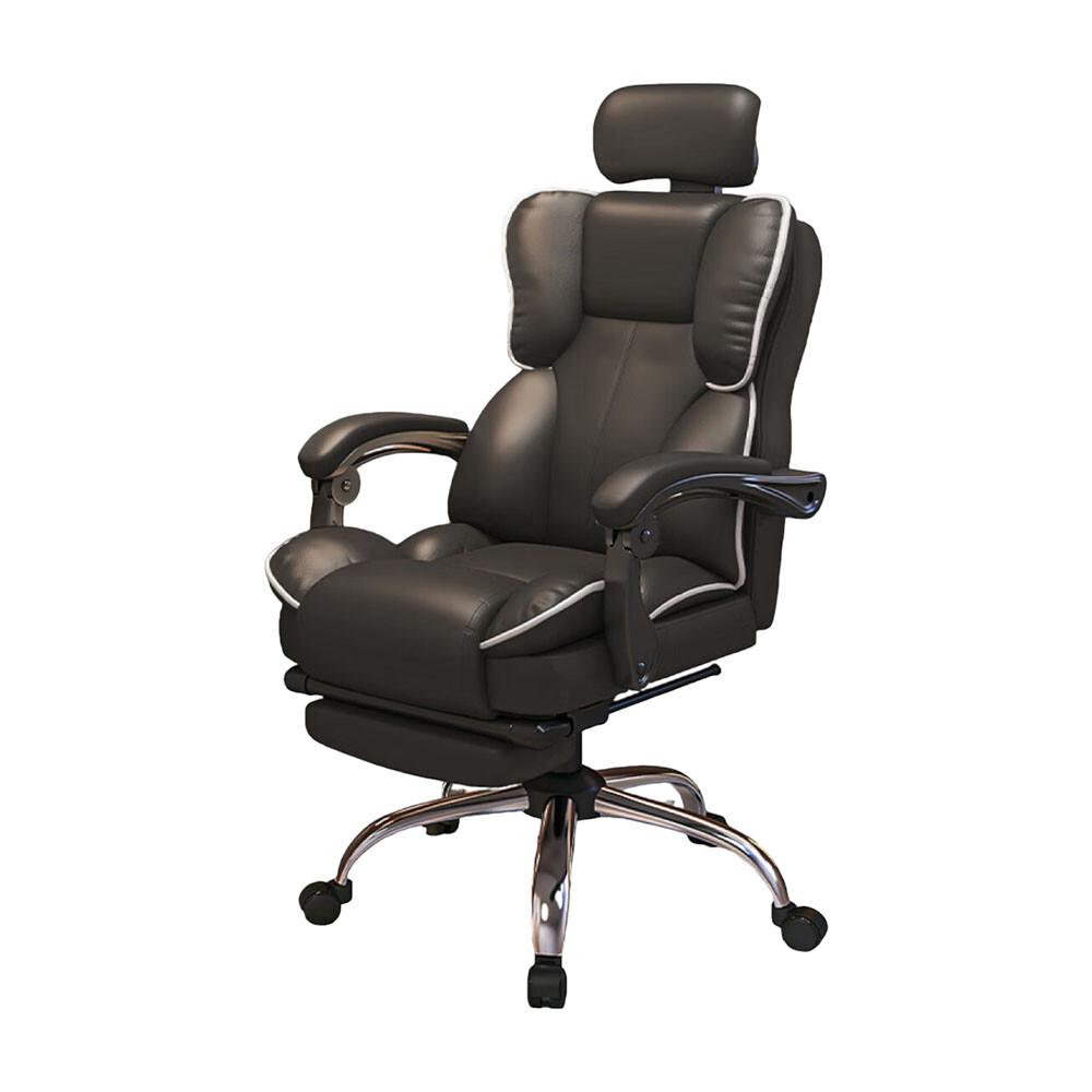 

Игровое кресло Yipinhui P508, нейлон, черный