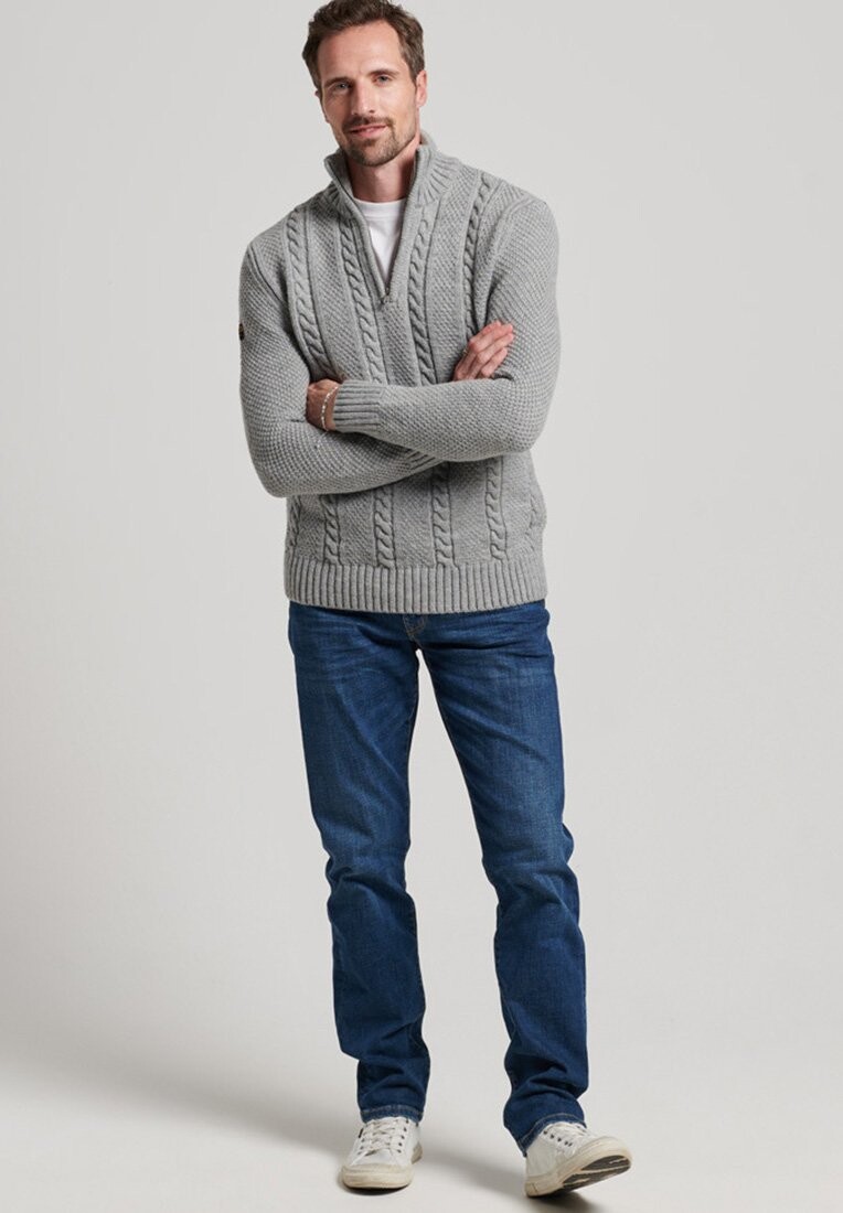 

Свитер Superdry