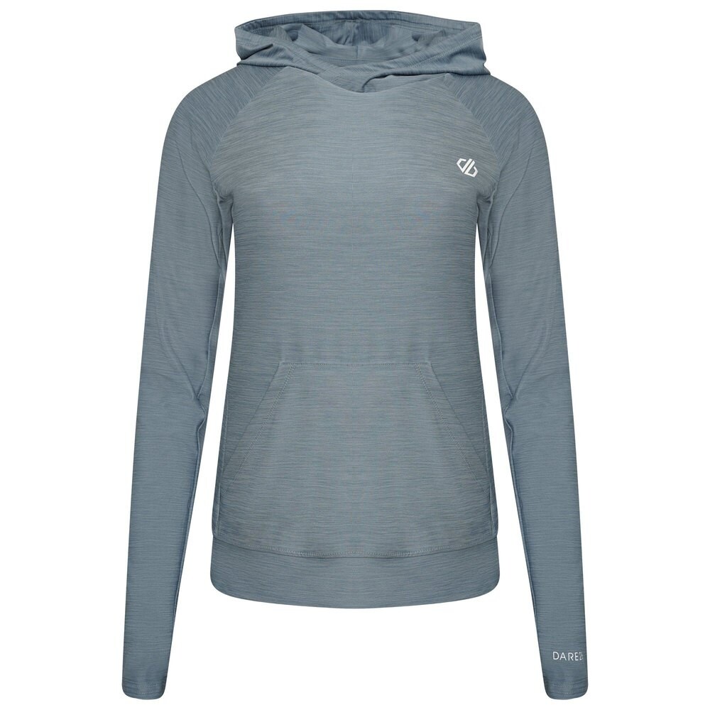 

Худи Dare2B Laura Whitmore Sprint City Marl Lightweight, синий
