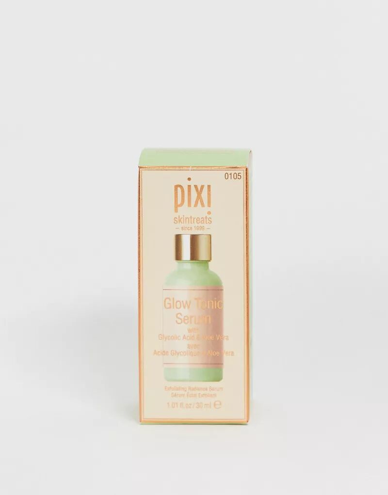 Pixi – Тоник для лица Glow Tonic с гликолевой кислотой, 30мл