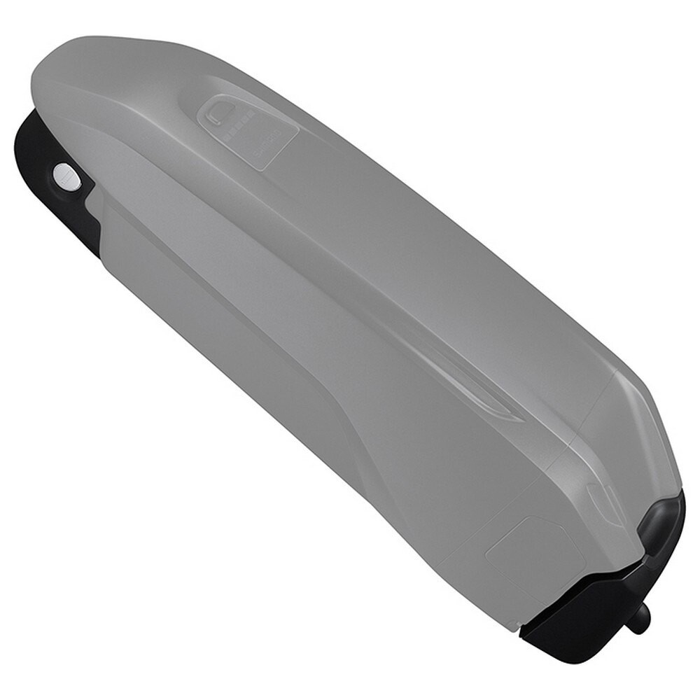 

Нижний корпус Shimano BM-E8010 в сборе, черный