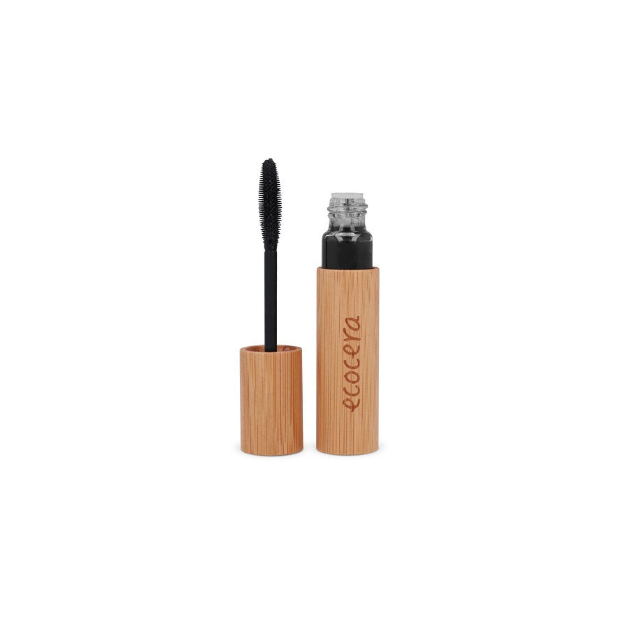

Ecocera Bio Mascara Magnolia Black Onyx тушь для ресниц 8мл