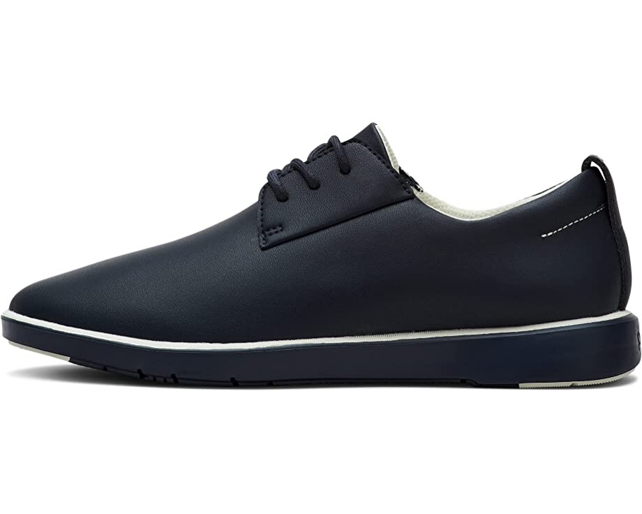 

Оксфорды The Pacific Oxford M Ponto, лагуна