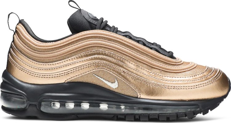 Nike air on sale max 97 copper