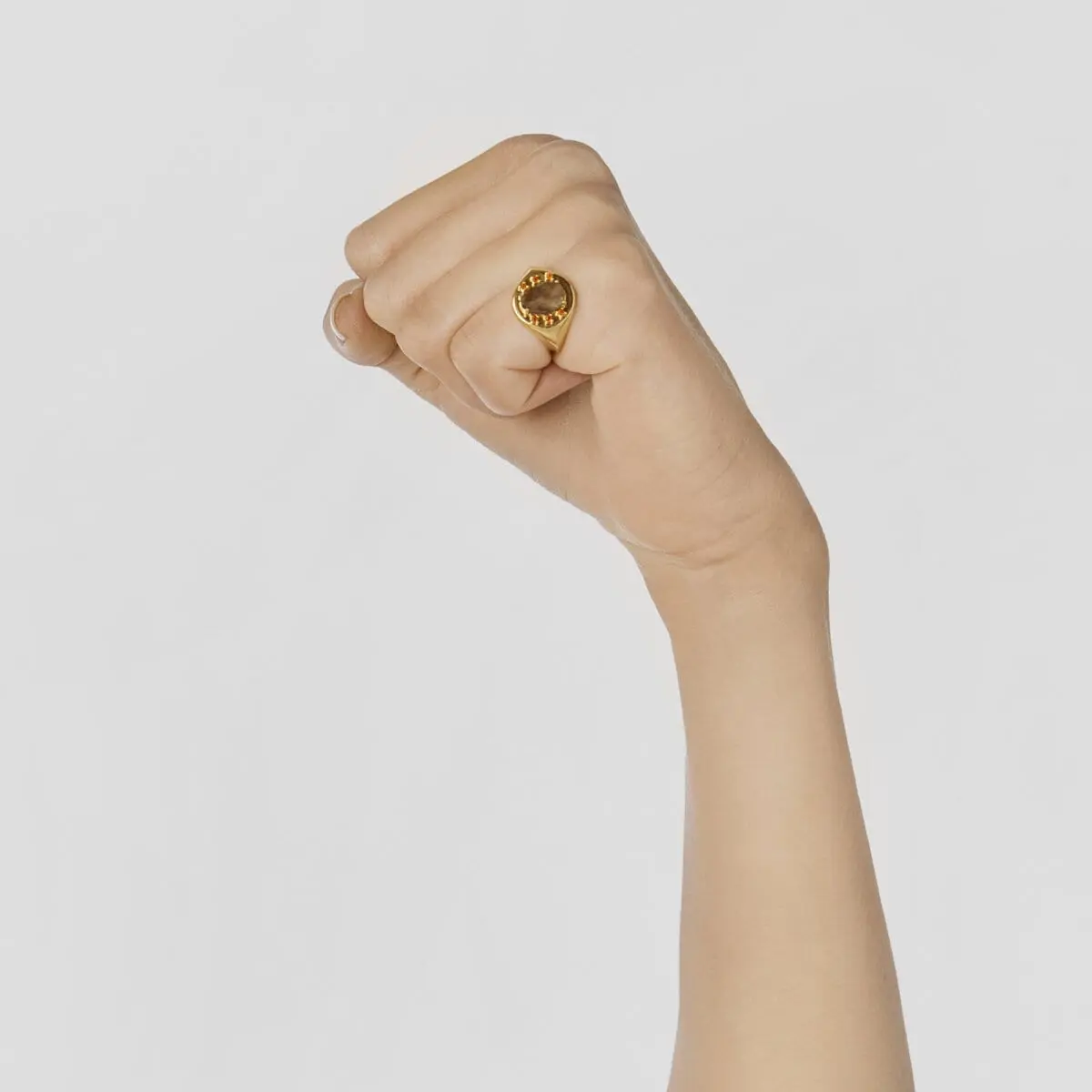thumb
