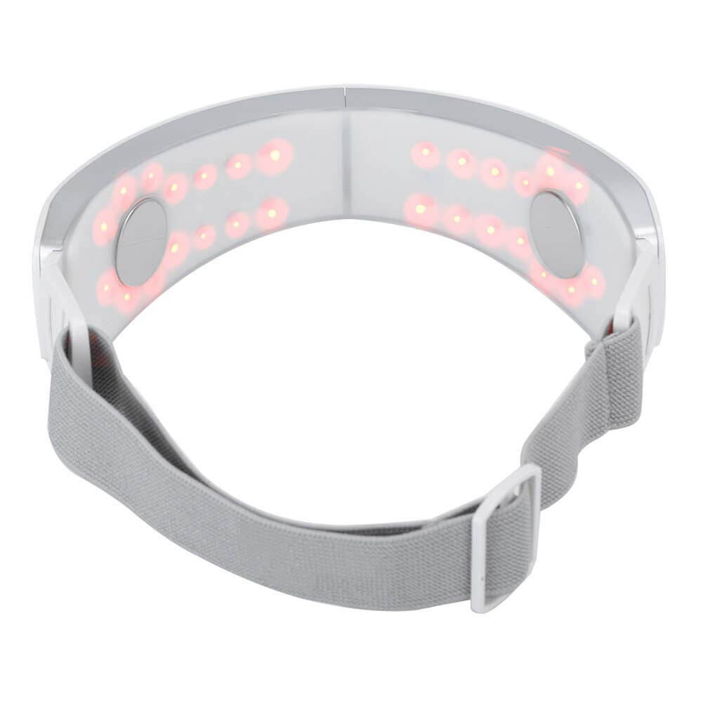 

Массажер для лица Betued Electric Face Slimming Massager, белый