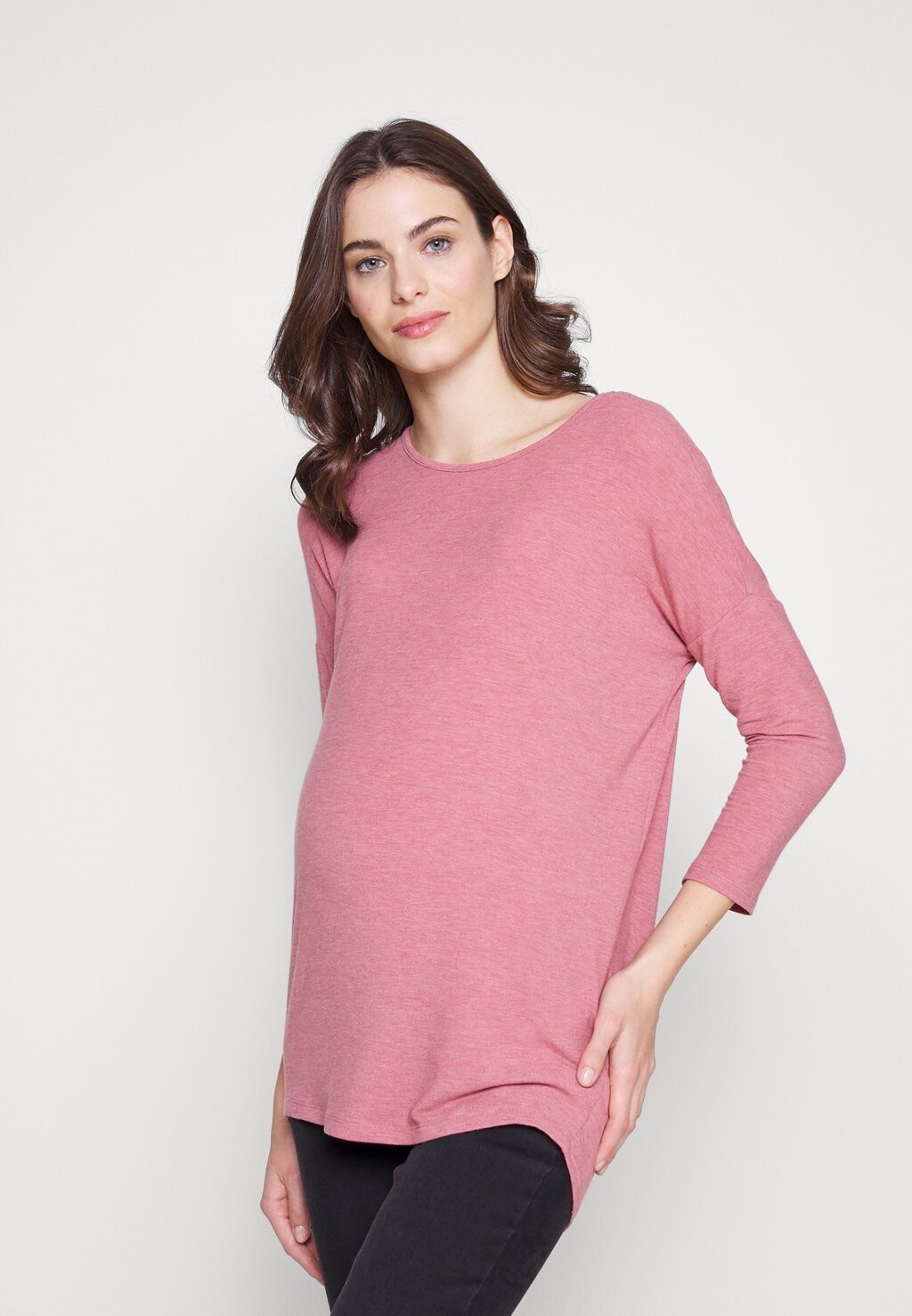 

Рубашка с длинным рукавом ONLY MATERNITY