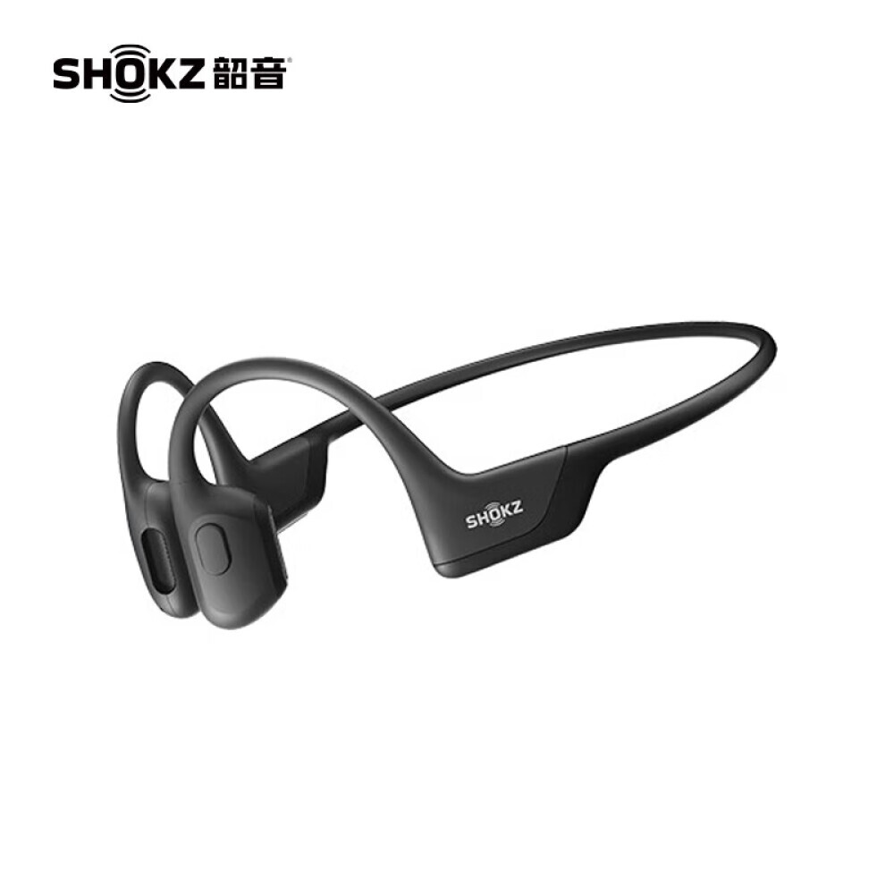 

Bluetooth-гарнитура Shokz Shaoyin S810 OpenRun Pro, черный