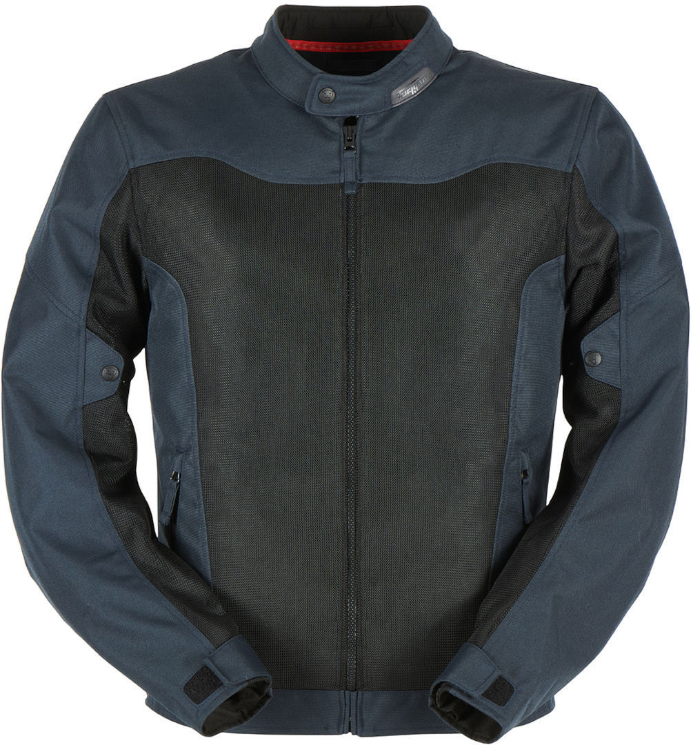 Куртка текстильная Furygan Mistral Evo 3 мотоциклетная, синий