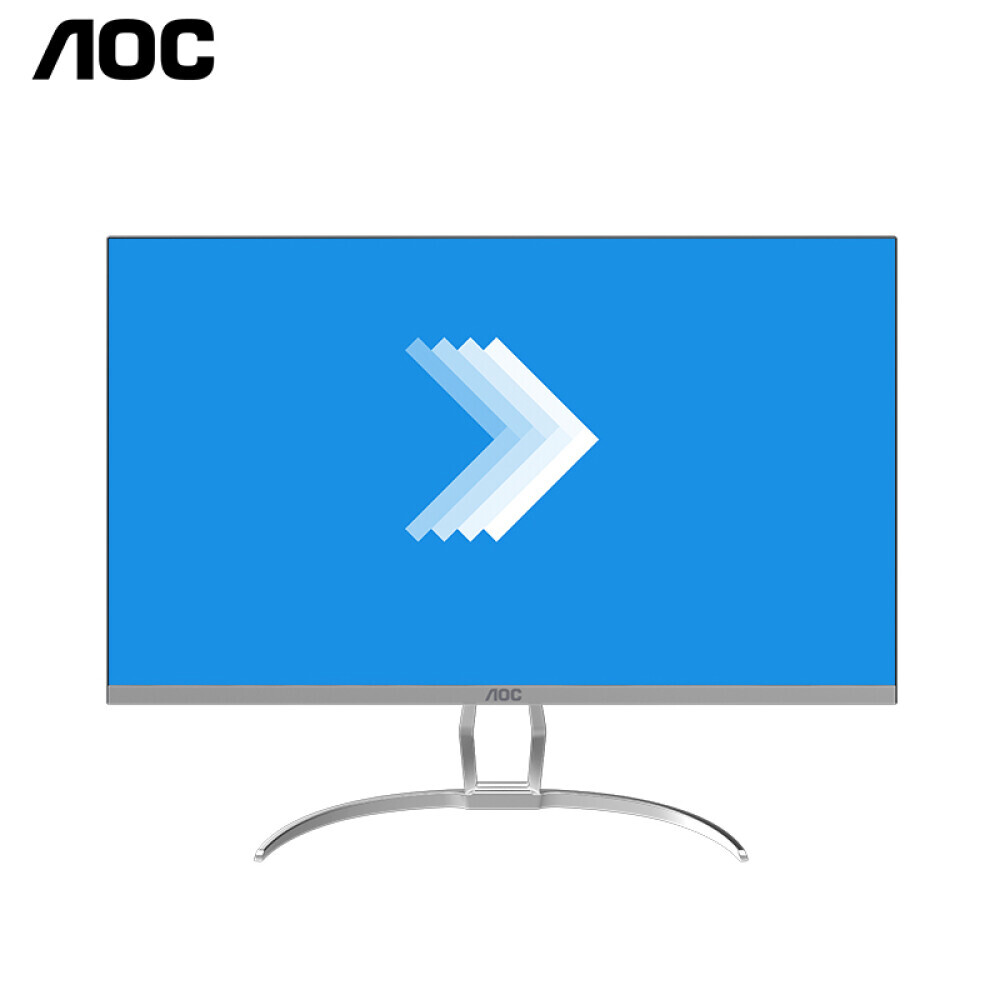 

Моноблок AOC A24838H5014360 23,8" Intel i3 (A24838NH56)