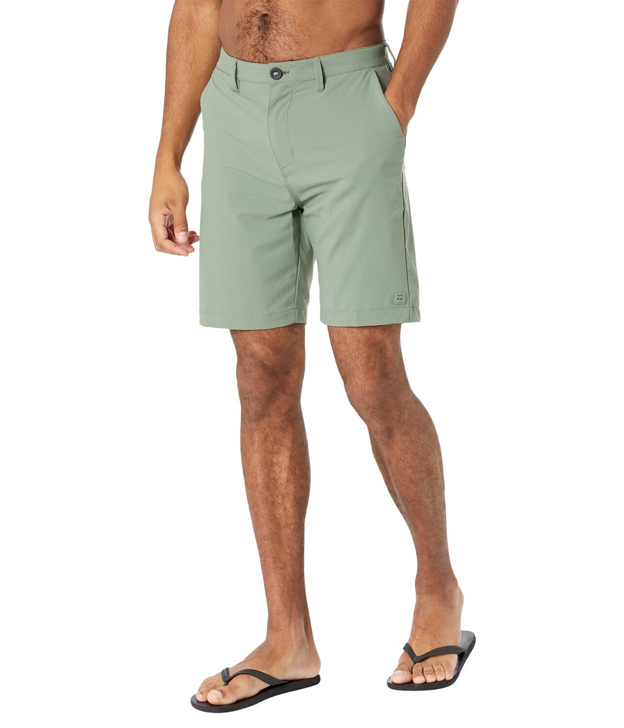 

Шорты Billabong, Surftrek Journey 20" Walkshorts